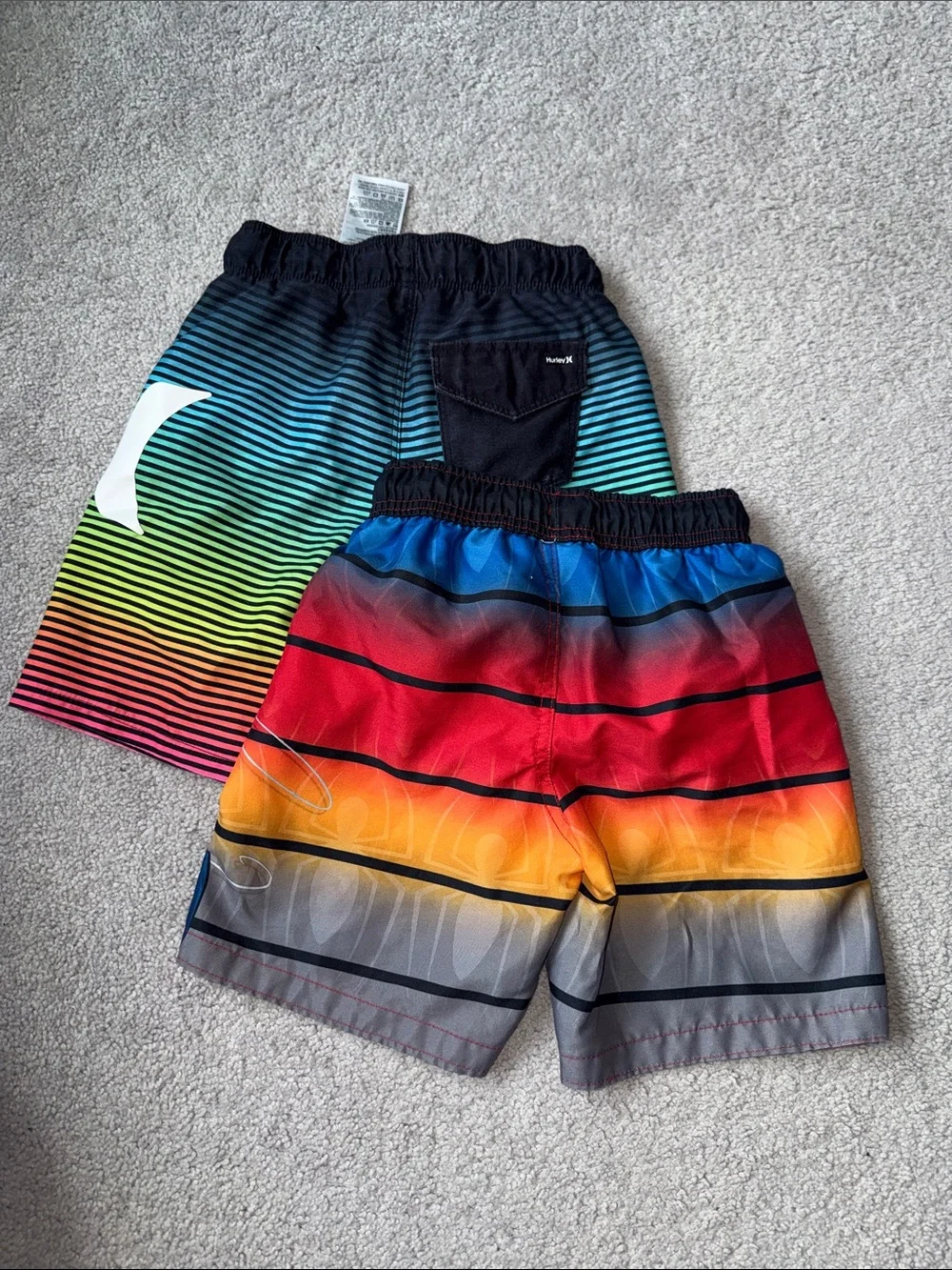 Boys Swim Trunk